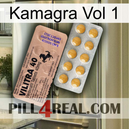 Kamagra Vol 1 41